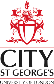 SHMS Doctoral Studentships at City St George’s, University of London 2025